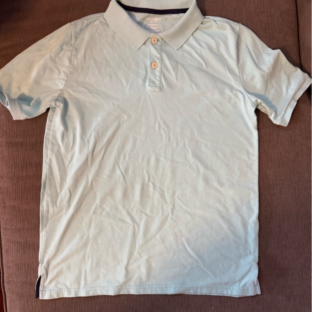 Arizona Jean Co Mint Green Sweater XL